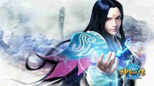 《星刃》游戏总监金亨泰谈设计女主角所面临的挑战